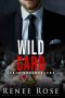 [Vegas Underground 08] • Wild Card